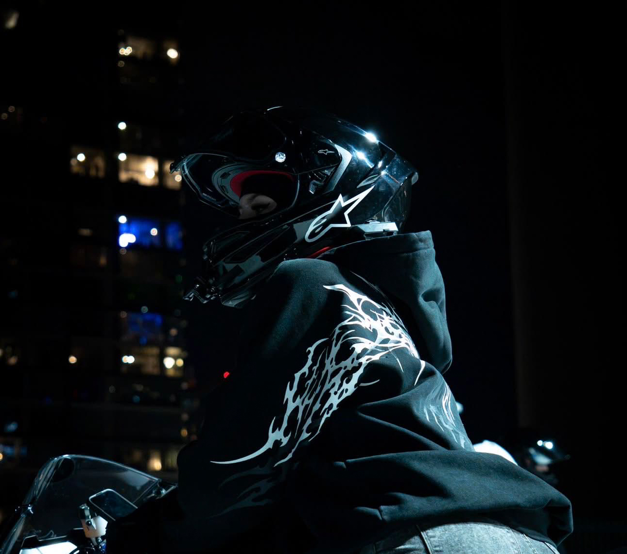 REDLINE Creator