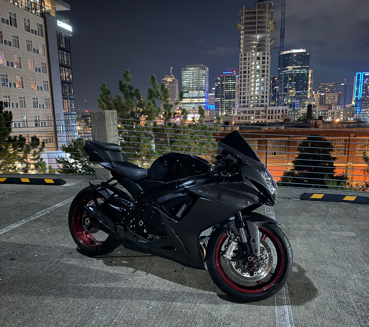 REDLINE Creator